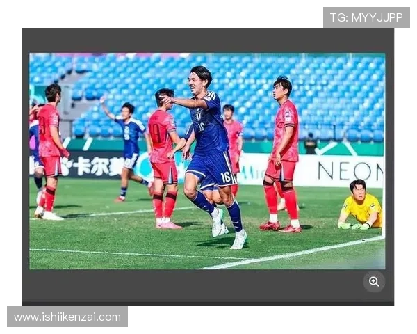 韩国U23三度闯季军战均遭失利