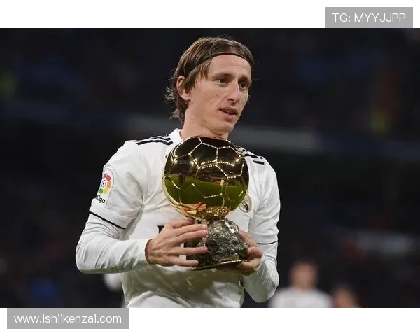 阿莱格里称其莫德里奇精神伟大