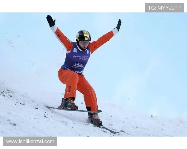除夕夜冲金谷爱凌刘梦婷晋级决赛