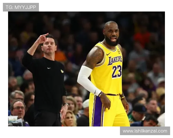 雷迪克：詹姆斯进攻成焦点 防守表现不佳