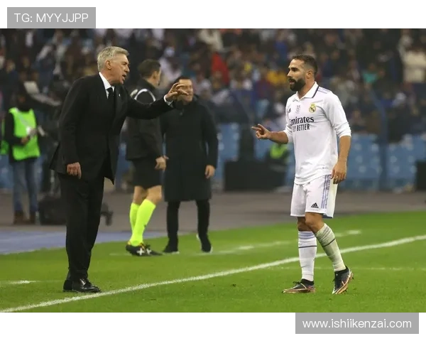 马卡:卡瓦哈尔替补席缺乏队长气质 马卡:卡瓦哈尔替补席缺乏队长气质