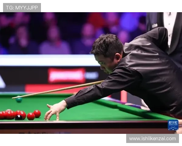 张安达首轮被逆转止步世锦赛